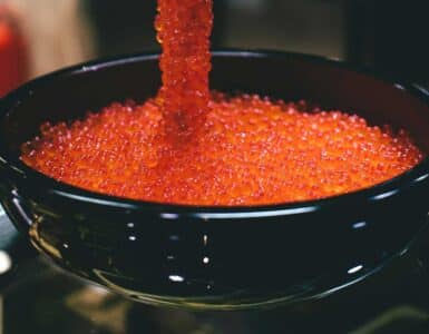 Best Caviar Brands Photo by Oxa Roxa on Unsplash