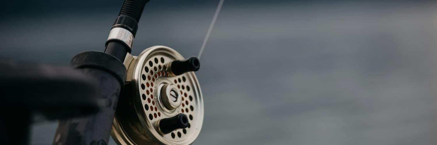 Best Fishing Pole Brands Photo by Matthew McBrayer on Unsplash