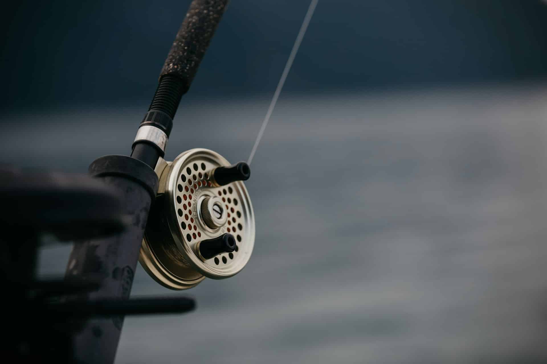 best fishing pole brans Buck's Ultra-Lite Brands Good Spinning Rods Best