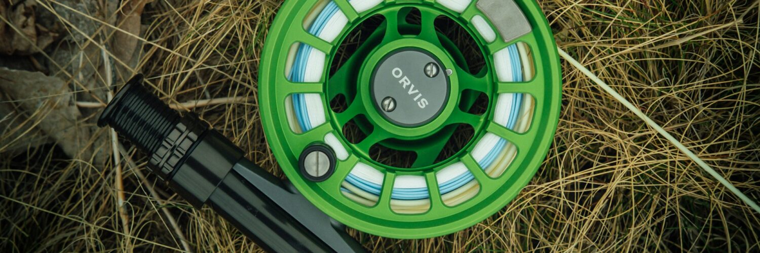 Best Fly Rod Brands Photo by Tim Foster on Unsplash