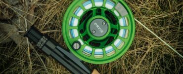 Best Fly Rod Brands Photo by Tim Foster on Unsplash