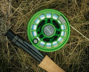 Best Fly Rod Brands Photo by Tim Foster on Unsplash