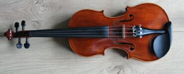 Best Violin Brands Photo by Lucia Macedo on Unsplash