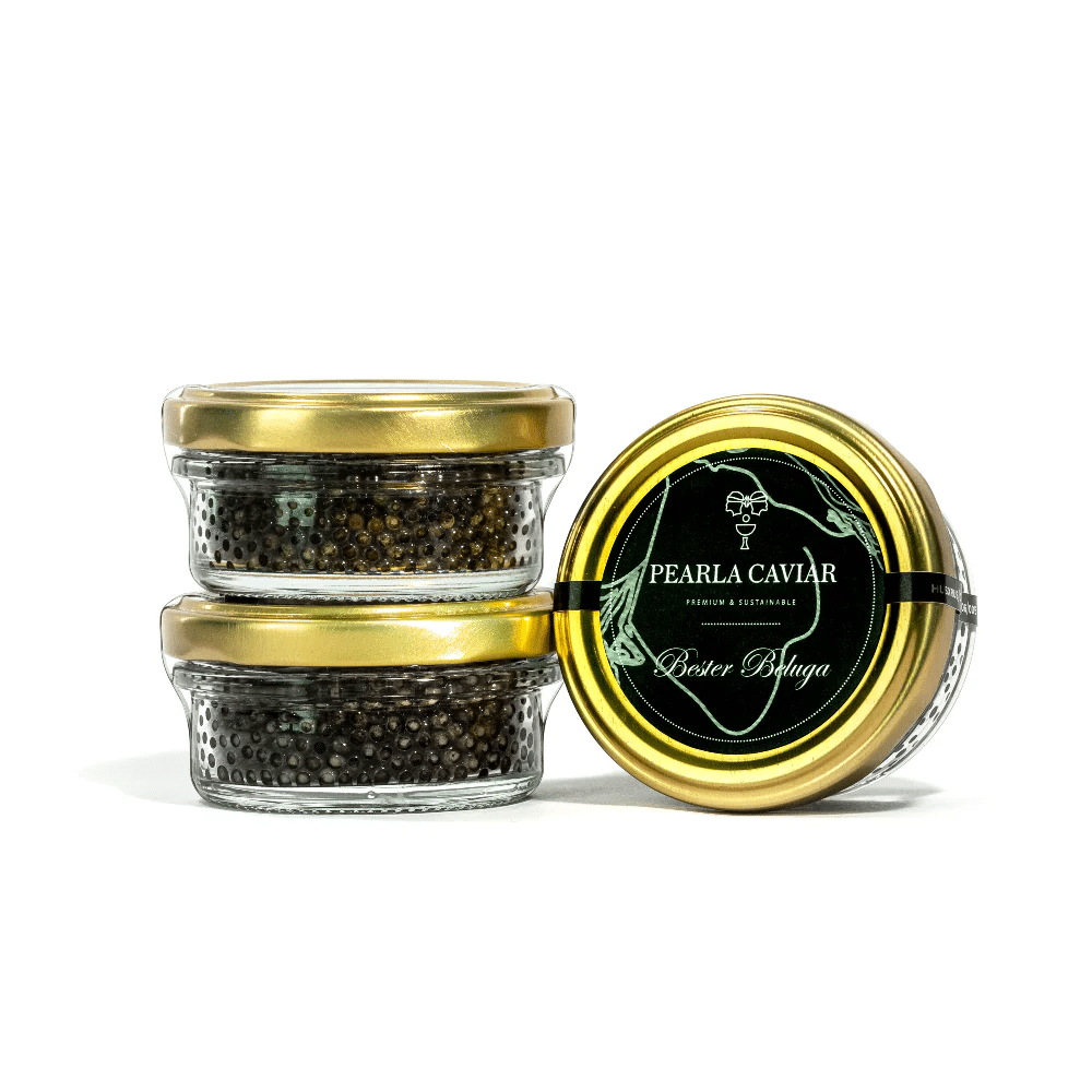 Bester Caviar