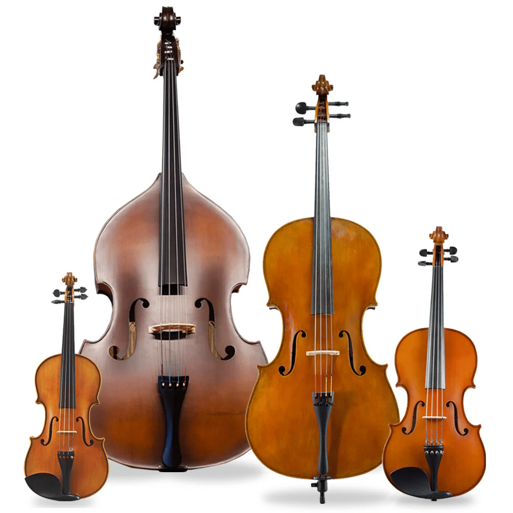 Kennedy Violins