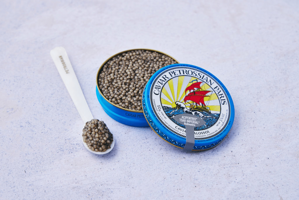 Petrossian