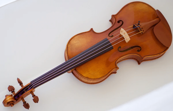 Scott Cao Violins