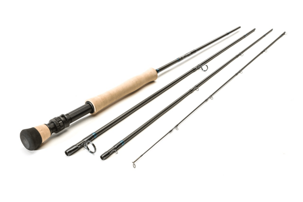 Scott Fly Rods 