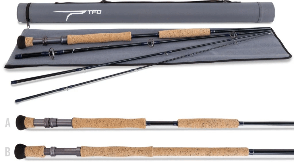 Temple Fork Outfitters 