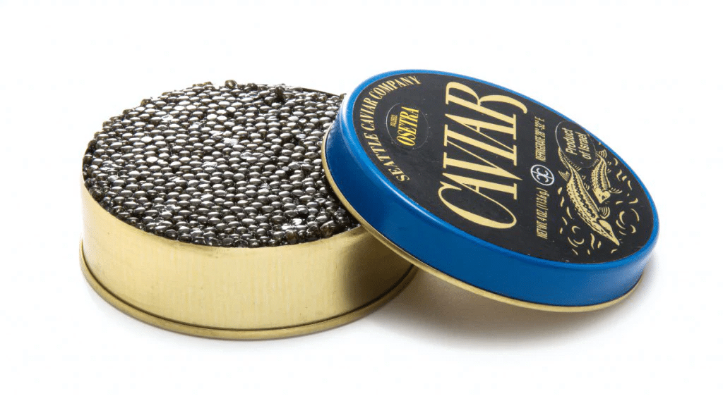 The Caviar Co