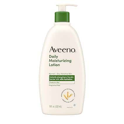 Aveeno 