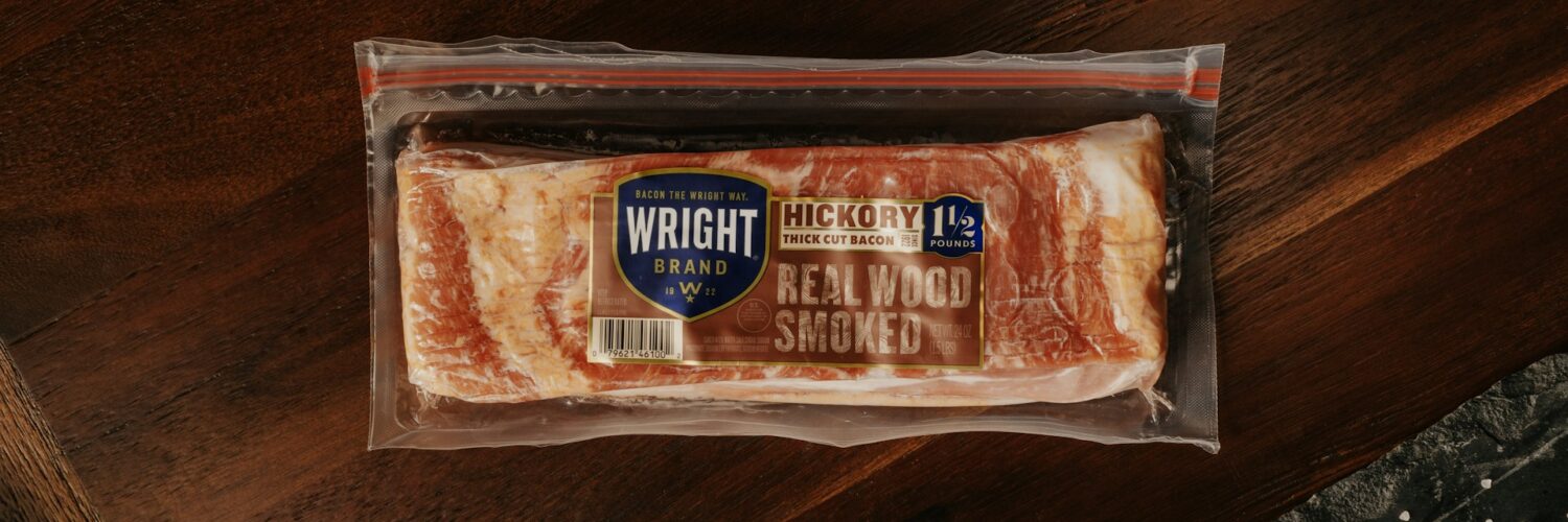 Best Bacon Brands Photo by Wright Brand Bacon on Unsplash