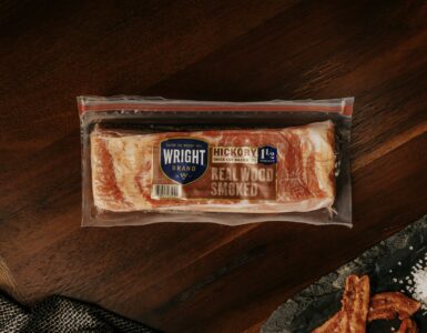 Best Bacon Brands Photo by Wright Brand Bacon on Unsplash