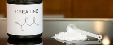 Best Creatine Brands Photo by Alex Saks on Unsplash