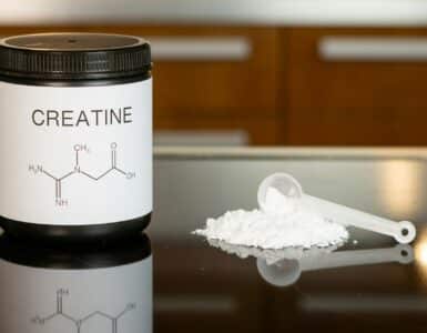 Best Creatine Brands Photo by Alex Saks on Unsplash