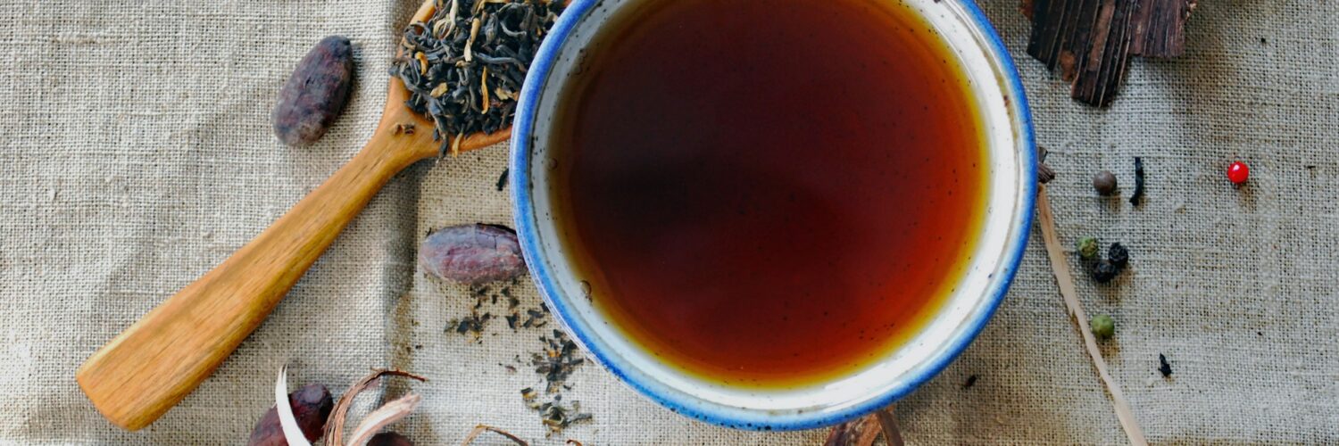 Best Herbal Tea Brands Photo by Drew Jemmett on Unsplash