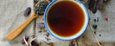 Best Herbal Tea Brands Photo by Drew Jemmett on Unsplash