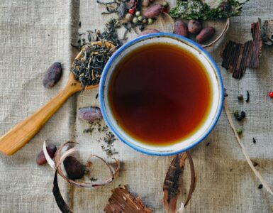 Best Herbal Tea Brands Photo by Drew Jemmett on Unsplash