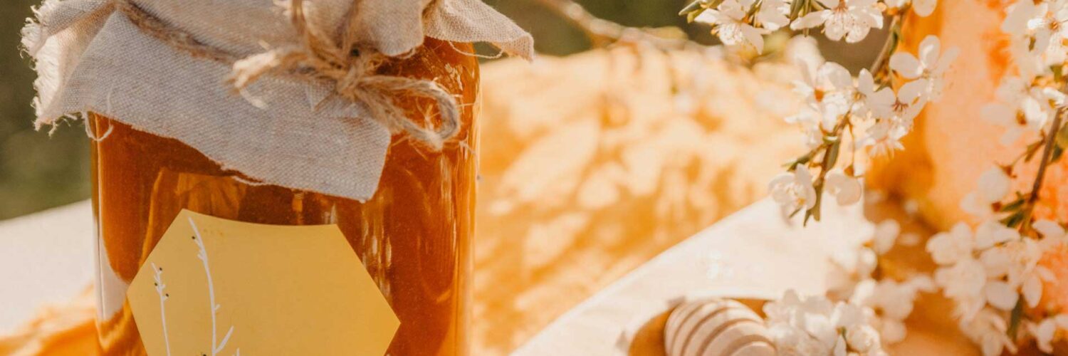 Best Honey Brands Photo by Anita Austvika on Unsplash