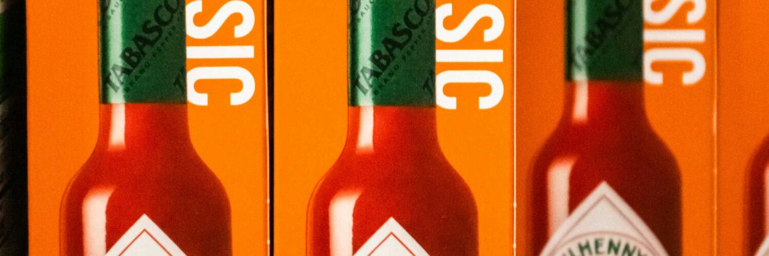 Best Hot Sauce Brands Photo by Zoshua Colah on Unsplash