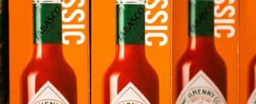 Best Hot Sauce Brands Photo by Zoshua Colah on Unsplash