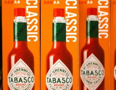 Best Hot Sauce Brands Photo by Zoshua Colah on Unsplash