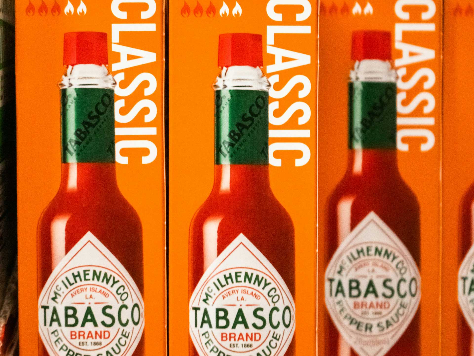 Best Hot Sauce Brands
