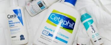 Best Lotion Brands Photo by sarah b on Unsplash