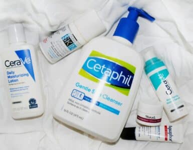 Best Lotion Brands Photo by sarah b on Unsplash