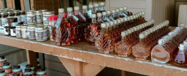 Best Maple Syrup Brands Photo by Ed Vázquez on Unsplash