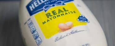 Best Mayonnaise Brands Photo by Kelsey Todd on Unsplash