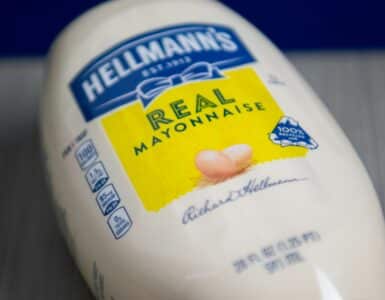 Best Mayonnaise Brands Photo by Kelsey Todd on Unsplash