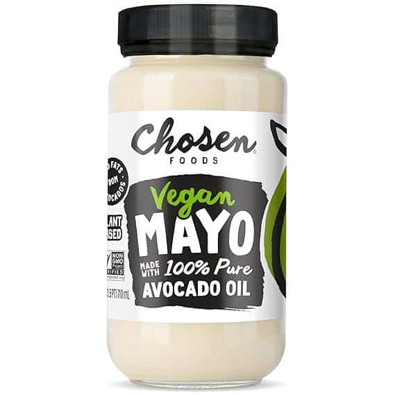 Chosen Foods