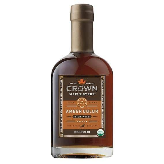 Crown Maple Syrup