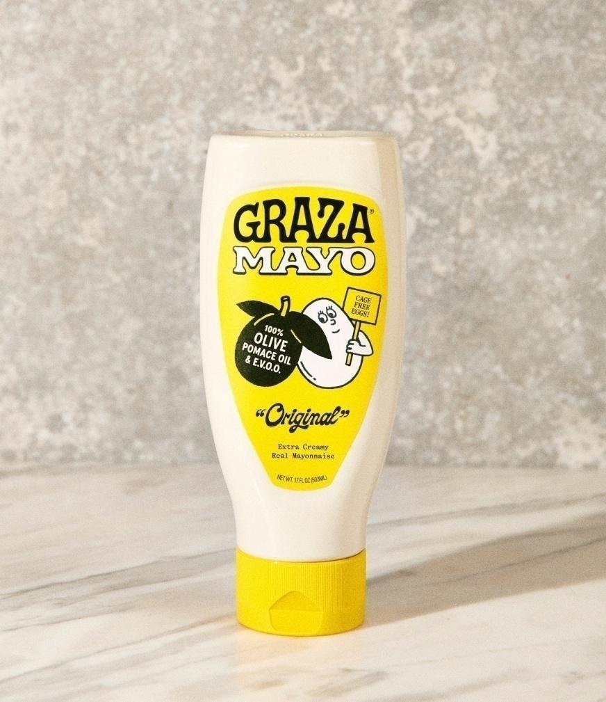 Graza 