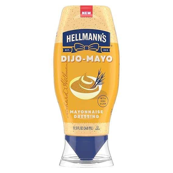 Hellmann's