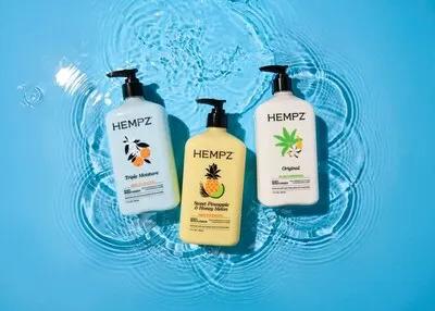 Hempz