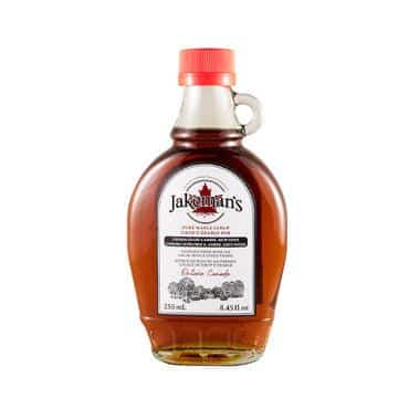 Jakeman’s Maple