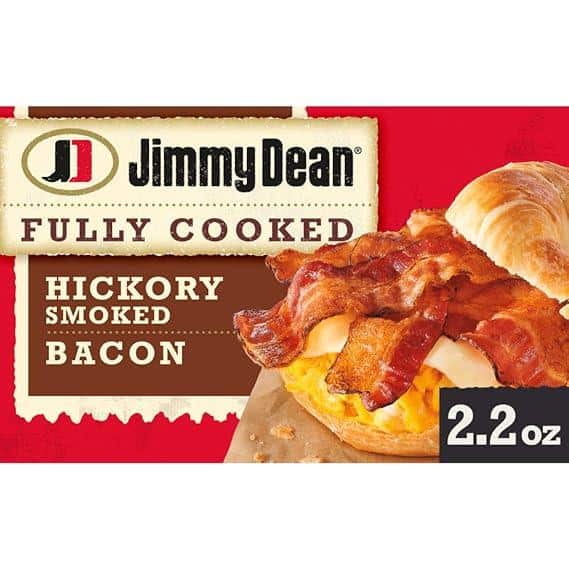Jimmy Dean