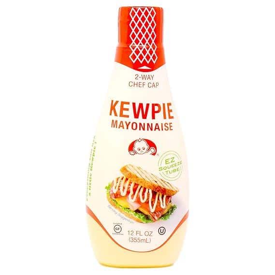 Kewpie Mayonnaise