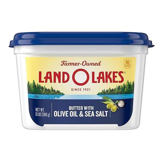 Land O'Lakes Dairy Foods