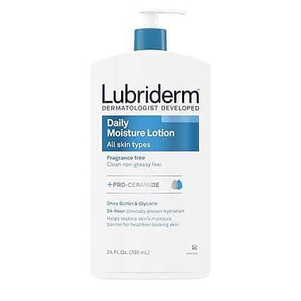 Lubriderm