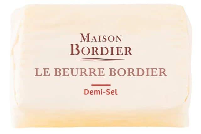 Maison Bordier