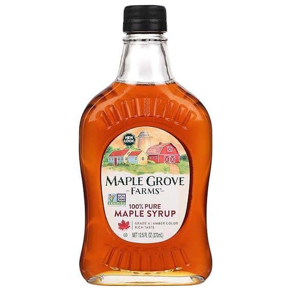 Maple Grove Farms 