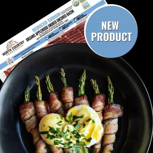 North Country Smokehouse