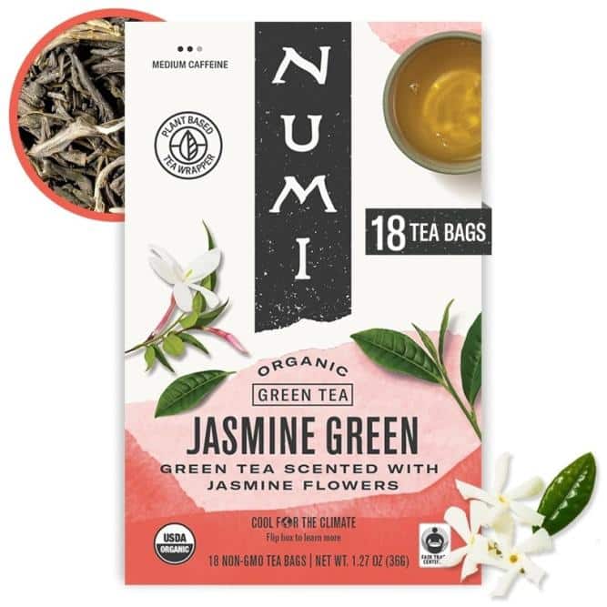 Numi
