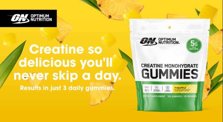 Optimum Nutrition