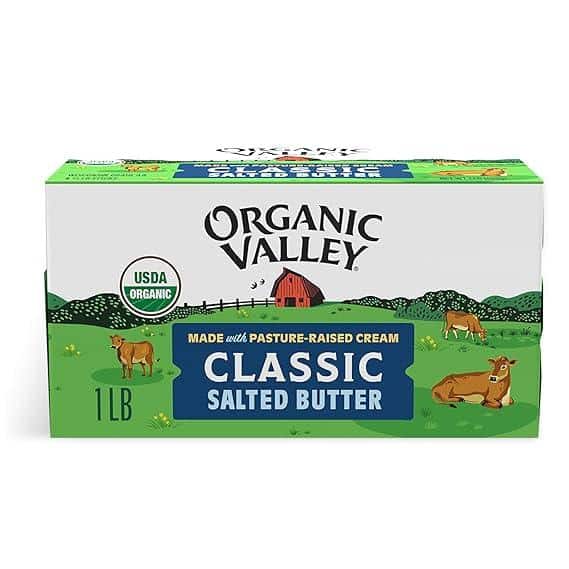 Organic Valley