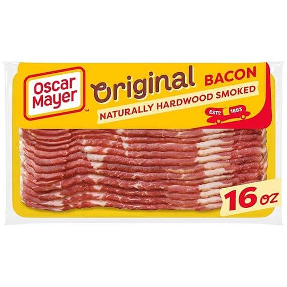 Oscar Mayer