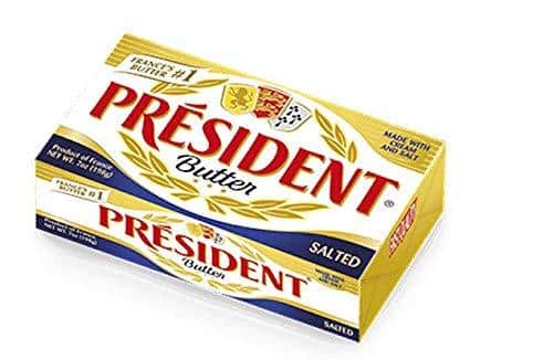Président 